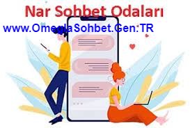 Nar Sohbet Odaları