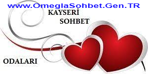 Kayseri Sohbet